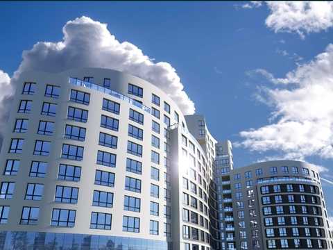 квартира по адресу Кульпарківська, 93