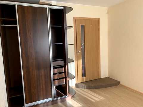 квартира за адресою Драгоманова вул., 6-А
