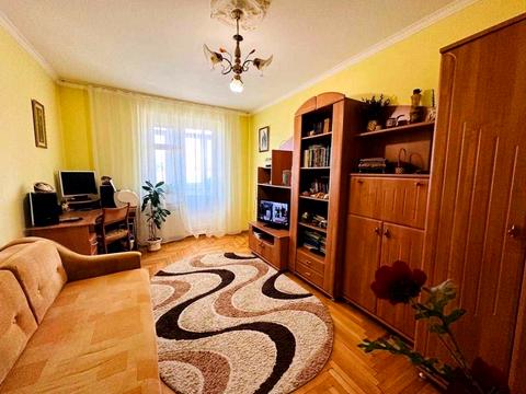 квартира по адресу Айвазовського ул., 10