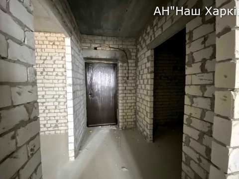 квартира за адресою Вул Полтавский шлях , 3