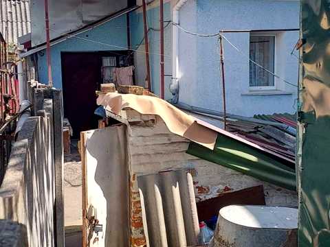 будинок за адресою Брацлавська