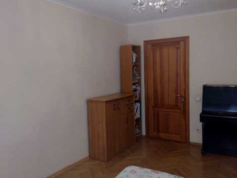 квартира за адресою Рибальська вул., 7
