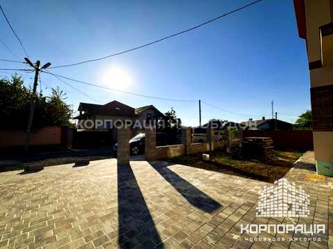дом по адресу Сливовая ул., 36