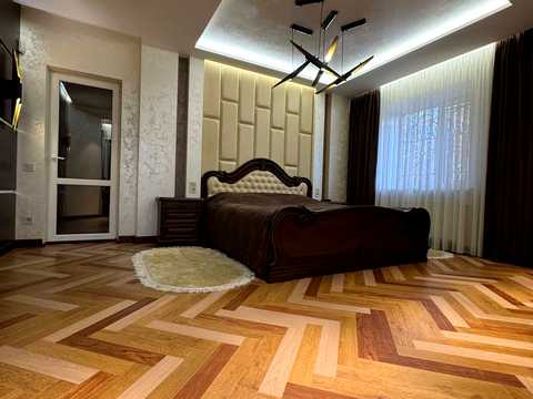 квартира по адресу Фёдора Романова ул. (Слави), 20/29