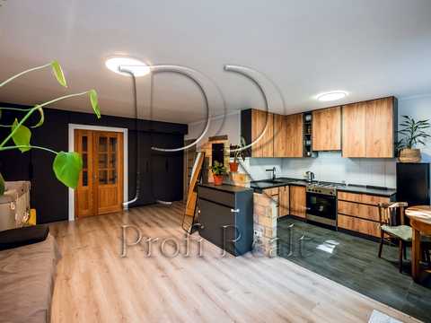 квартира за адресою Олександра Попова вул., 5