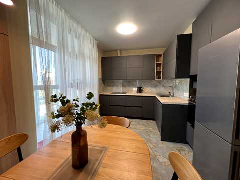 квартира за адресою Миколи Гулака вул., 4