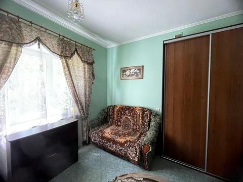 будинок за адресою Квіткова вул., 3
