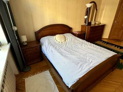 квартира за адресою Велика Васильківська вул. (Червоноармійська), 52