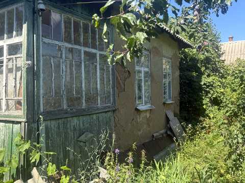 будинок за адресою Польова, 48