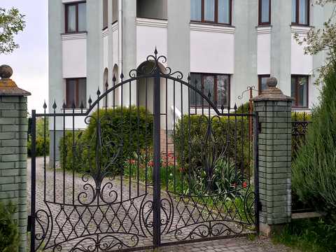 будинок за адресою Габрилівська