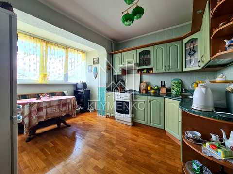 квартира за адресою Вишняківська вул., 5
