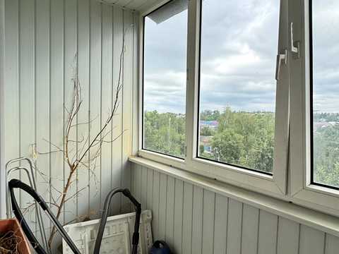 квартира по адресу Чугуев, музейная, 2