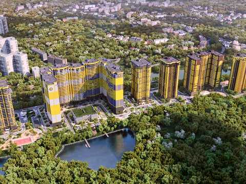 квартира за адресою Петра Радченка вул., 27-В