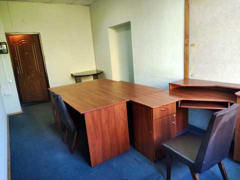 коммерческая по адресу Академіка Кримського ул., 27-А