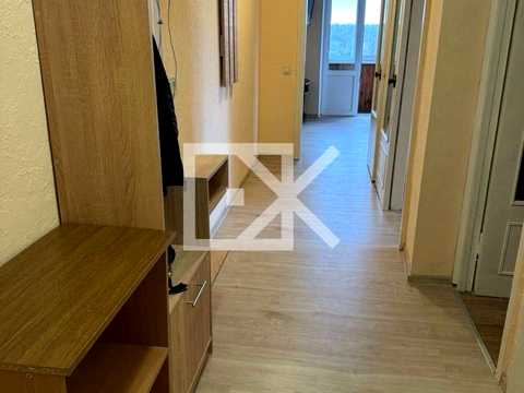квартира за адресою Юрія Кондратюка вул., 2