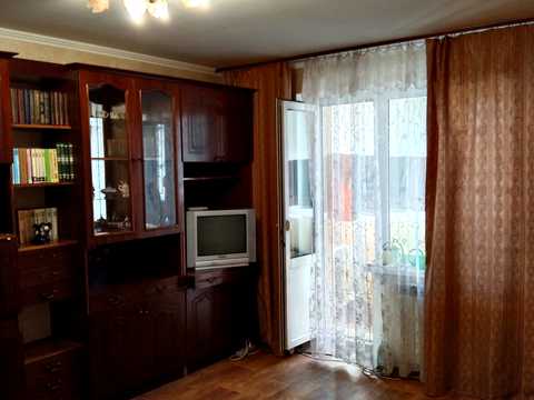 квартира по адресу Миколы Бажана просп., 5-Б