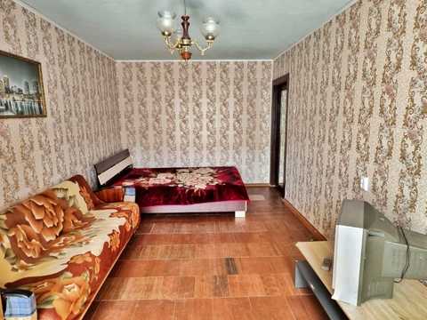 квартира по адресу 200-летия Кривого Рога просп., 8