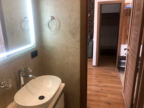 квартира за адресою Тираспольська вул., 52