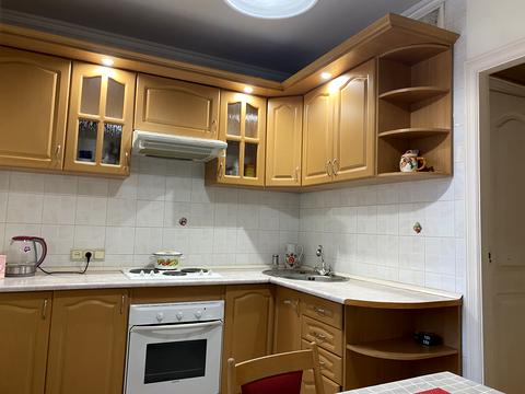 квартира за адресою Лариси Руденко вул., 10-Б