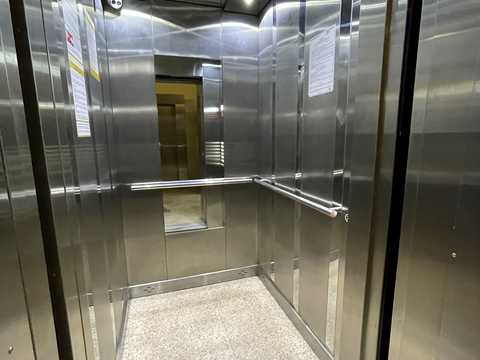 квартира за адресою Пономарьова вул., 26 к3