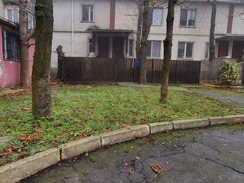 квартира за адресою Чорноморськ (Іллічівськ), Парусна вул. (Героїв Сталінграду), 2