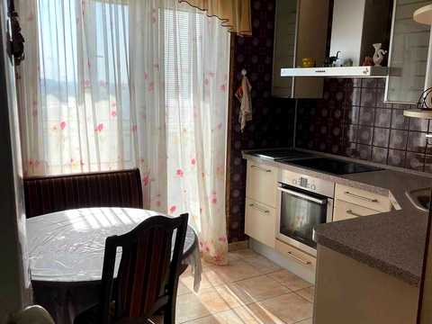 квартира по адресу Чистяковская ул., 11-Б