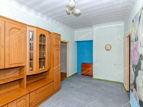 квартира за адресою 4-й проїзд, 17