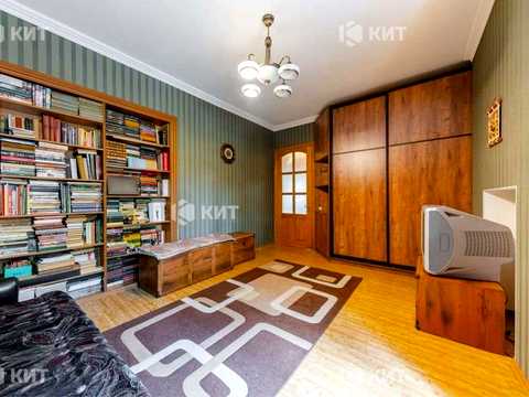 квартира за адресою Незалежності просп. (Правди), 5