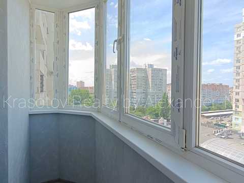 квартира по адресу Владислава Бувалкина ул. (Бочарова Генерала), 44А