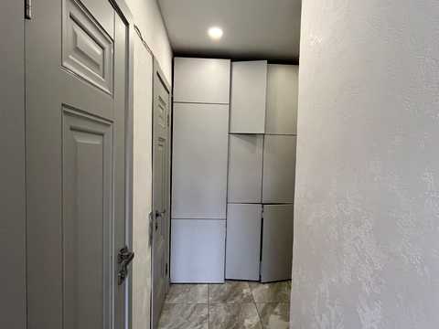 квартира за адресою Миколи Закревського вул., 77