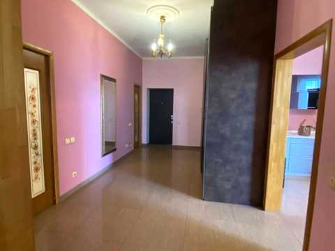 квартира по адресу Степана Руданского ул., 3-А