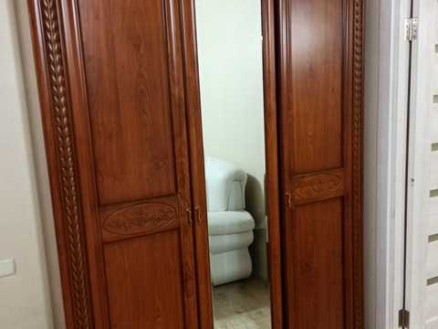 квартира за адресою Академіка Заболотного вул., 54