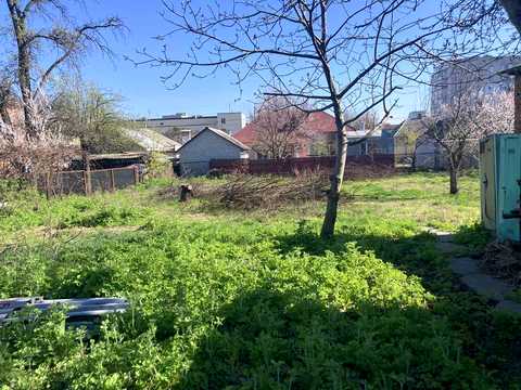 ділянка за адресою вул.Благовісна