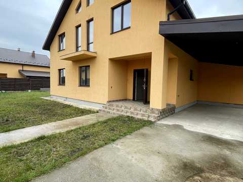 дом по адресу Лісова, 6