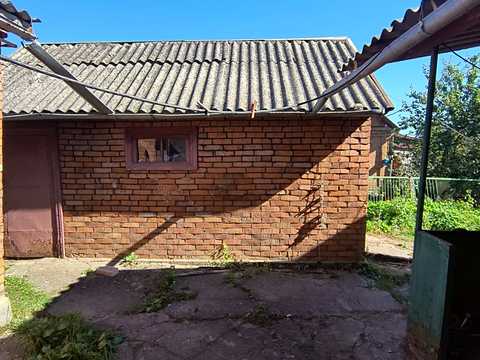 будинок за адресою Центральна, 34