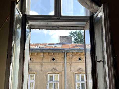 квартира по адресу Левицкого ул. (Маяковского), 6