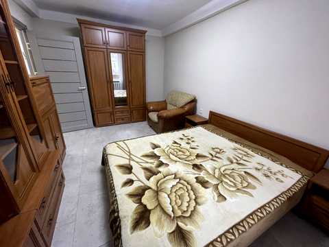 квартира по адресу Соломенская ул., 38