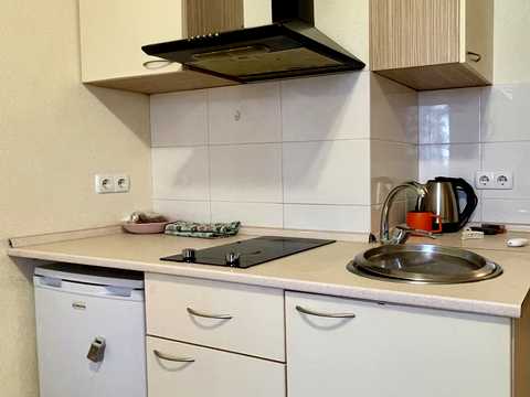 квартира за адресою Ракетна вул., 24