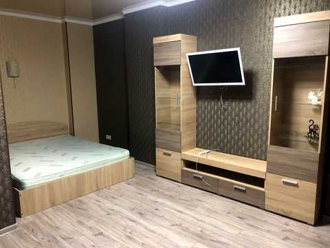 квартира по адресу Школьная ул., 35