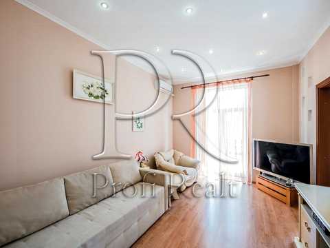 квартира за адресою Ярославська вул., 30