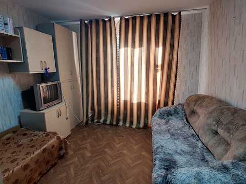 кімната за адресою Бориспільська вул., 39-А