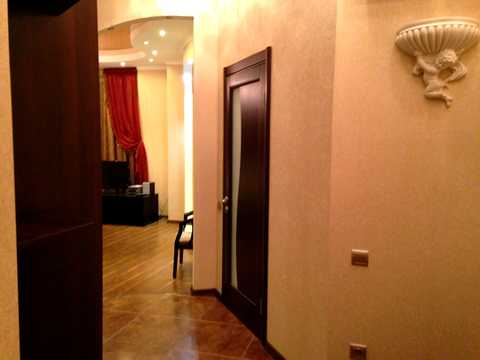 квартира за адресою Одеса, Шевченка просп., 33б