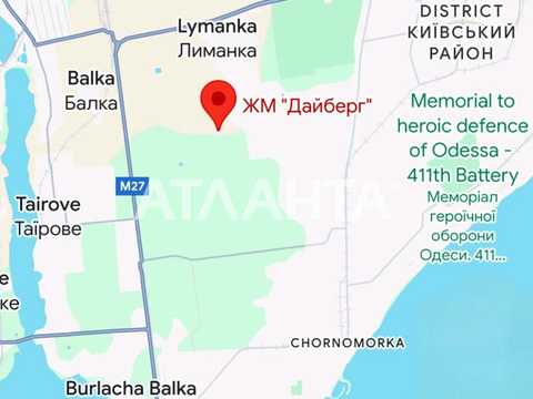 ділянка за адресою 
