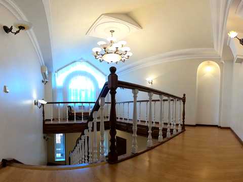 дом по адресу Старочумацька ул. (Байкальская)