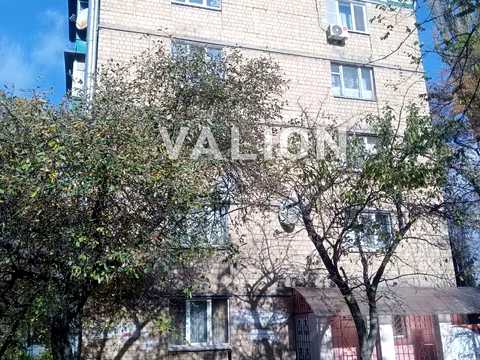 квартира за адресою Чоколівський бульв., 33