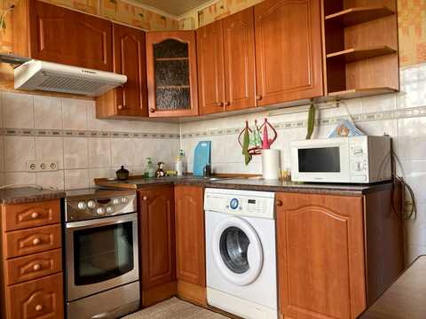 квартира по адресу Радужная ул., 20