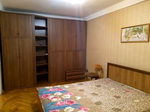 квартира по адресу Даниила Щербаковского ул. (Щербакова), 53-А
