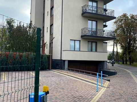 квартира за адресою Клінічна вул., 2/1