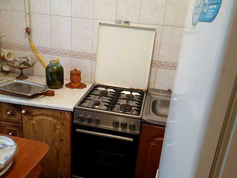 квартира за адресою Героїв УПА вул. (Гвардійська), 20