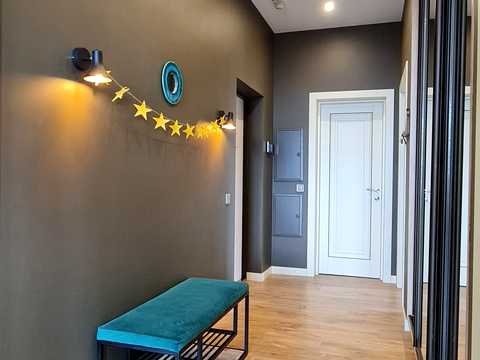 квартира по адресу Дмитриевская ул., 80